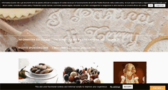 Desktop Screenshot of ipasticciditerry.com
